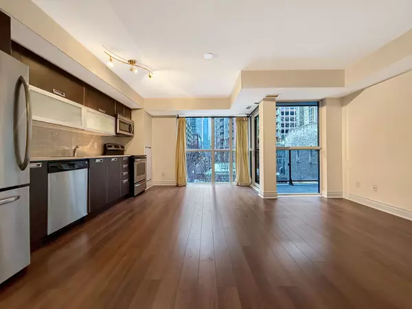 28 Ted Rogers WAY #308, Toronto C08, ON M4Y 2W7