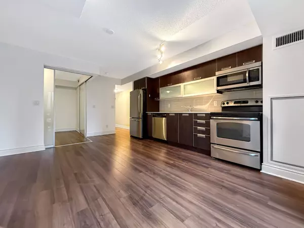 28 Ted Rogers WAY #308, Toronto C08, ON M4Y 2W7