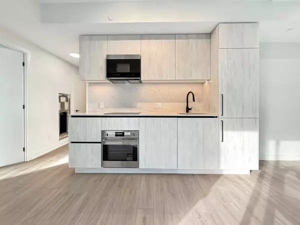 35 Parliament ST #1902, Toronto C08, ON M5A 0Z5