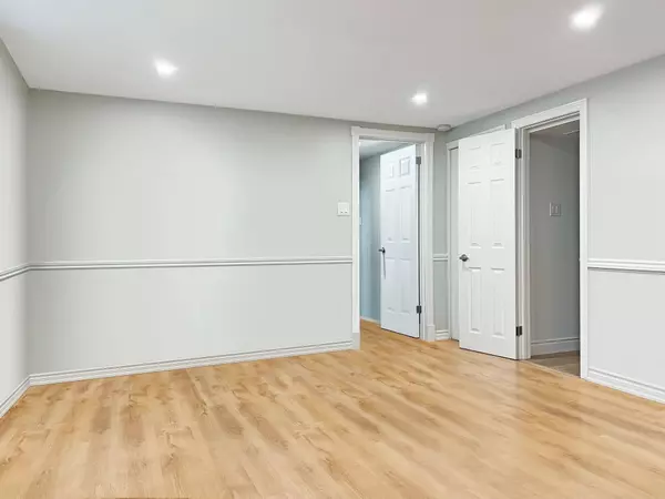 113 Parkway AVE #BSMT, Markham, ON L3P 2H1