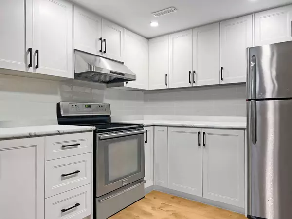 113 Parkway AVE #BSMT, Markham, ON L3P 2H1