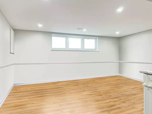 113 Parkway AVE #BSMT, Markham, ON L3P 2H1