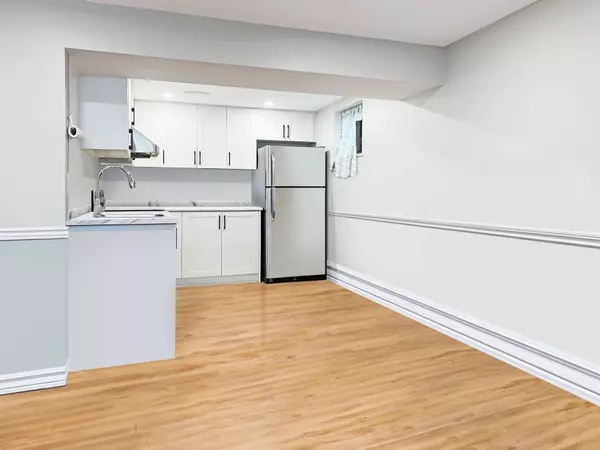 113 Parkway AVE #BSMT, Markham, ON L3P 2H1