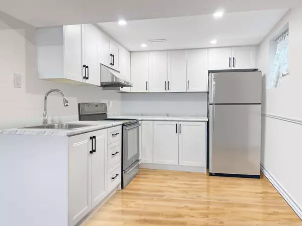 113 Parkway AVE #BSMT, Markham, ON L3P 2H1