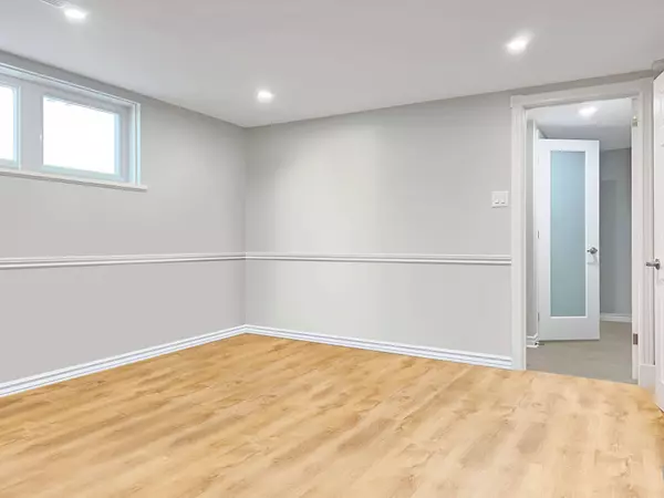 113 Parkway AVE #BSMT, Markham, ON L3P 2H1