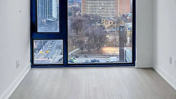 47 Mutual ST #1306, Toronto C08, ON M5B 0C6