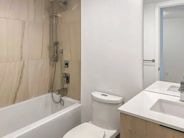 47 Mutual ST #1306, Toronto C08, ON M5B 0C6