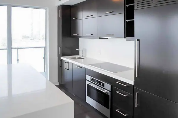 65 St Mary ST #2907, Toronto C01, ON M5S 0A6