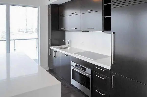 65 St Mary ST #2907, Toronto C01, ON M5S 0A6
