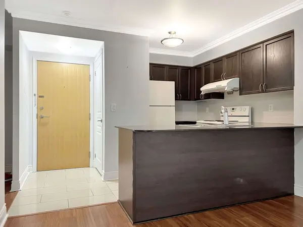 55 South Town Centre BLVD #508, Markham, ON L6G 0B1