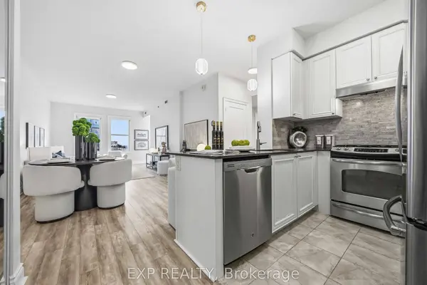 28 Prince Regent ST #211, Markham, ON L6C 0V5