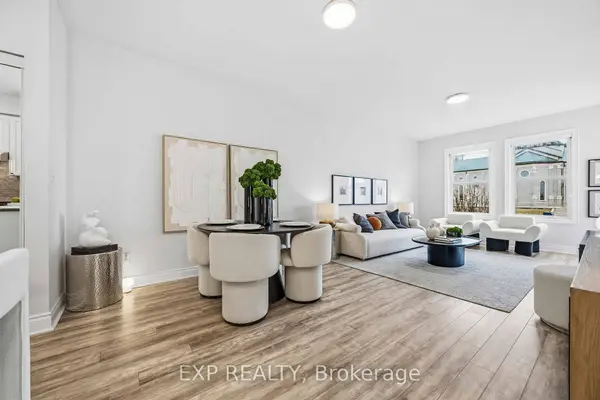 28 Prince Regent ST #211, Markham, ON L6C 0V5