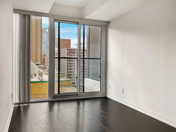 85 Wood ST #1105, Toronto C08, ON M4Y 0E8