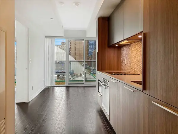 85 Wood ST #1105, Toronto C08, ON M4Y 0E8