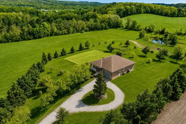 296 Montgomery RD, Alnwick/haldimand, ON K0K 2X0