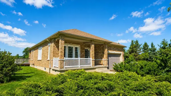 296 Montgomery RD, Alnwick/haldimand, ON K0K 2X0