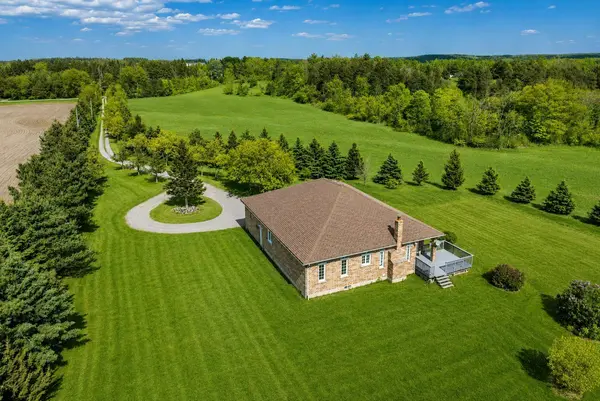 296 Montgomery RD, Alnwick/haldimand, ON K0K 2X0