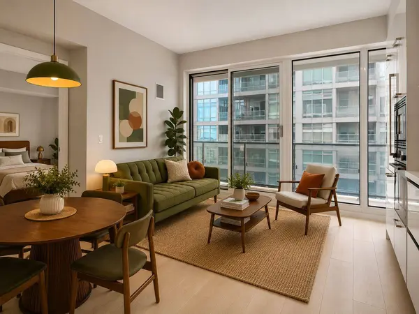 2221 Yonge ST #1906, Toronto C10, ON M4S 2B4