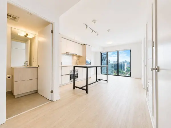 47 Mutual ST #1306, Toronto C08, ON M5B 0C6