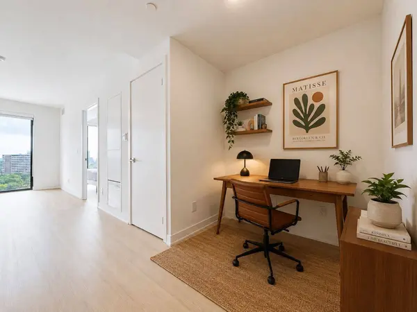 47 Mutual ST #1306, Toronto C08, ON M5B 0C6