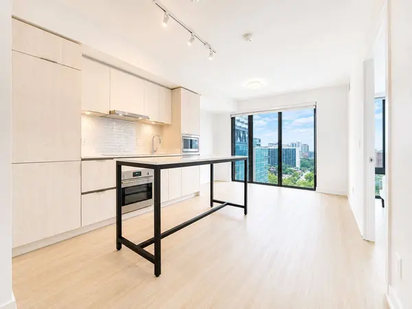 47 Mutual ST #1306, Toronto C08, ON M5B 0C6