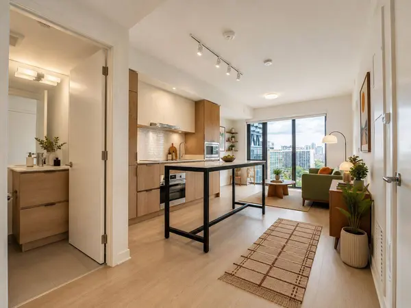47 Mutual ST #1306, Toronto C08, ON M5B 0C6