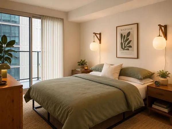 28 Ted Rogers WAY #1110, Toronto C08, ON M4Y 2J4