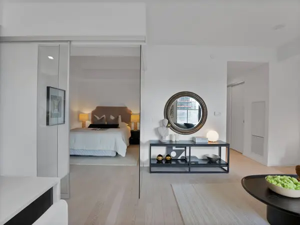 12 Bonnycastle ST #825, Toronto C08, ON M5A 0C8