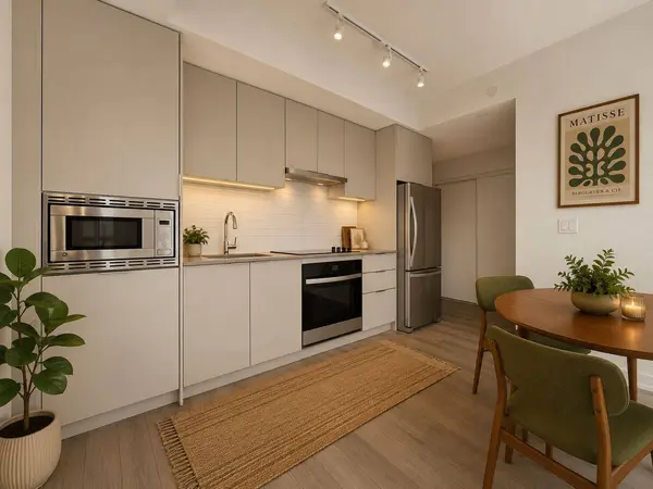 3079 Trafalgar RD #1002, Oakville, ON L6H 8C5