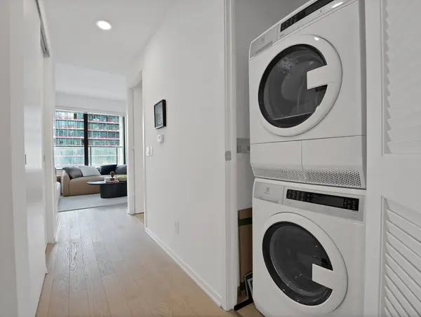 12 Bonnycastle ST #625, Toronto C08, ON M5A 0C8