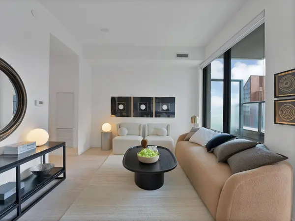 12 Bonnycastle ST #625, Toronto C08, ON M5A 0C8