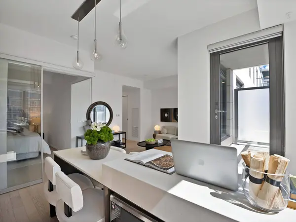 12 Bonnycastle ST #625, Toronto C08, ON M5A 0C8