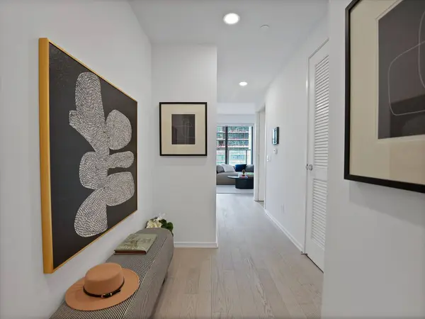 12 Bonnycastle ST #625, Toronto C08, ON M5A 0C8