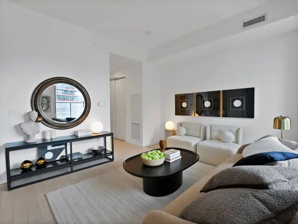 12 Bonnycastle ST #625, Toronto C08, ON M5A 0C8