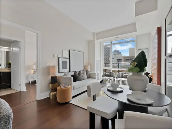 131 Upper Duke CRES #1004, Markham, ON L6G 0C9