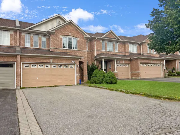 26 Millcliff CIR #Bsmt, Aurora, ON L4G 7N7