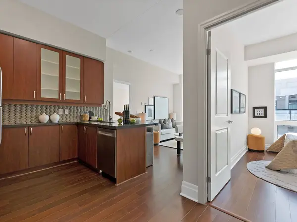 131 Upper Duke CRES #1004, Markham, ON L6G 0C9