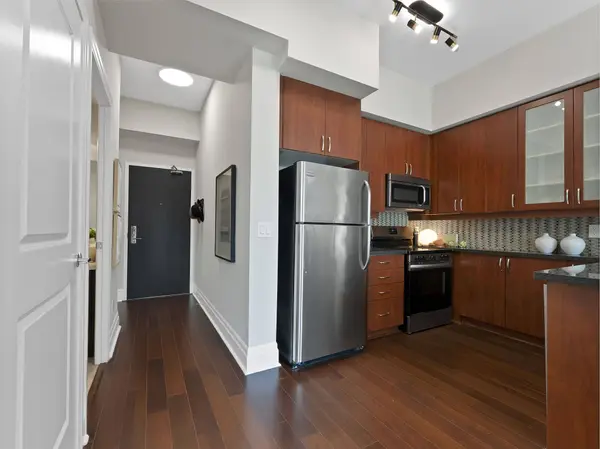 131 Upper Duke CRES #1004, Markham, ON L6G 0C9