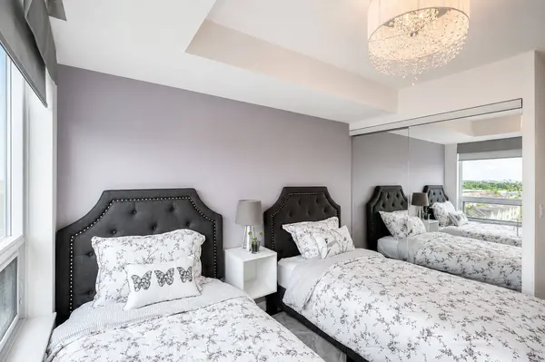 33 Cox BLVD #1132, Markham, ON L3R 8A6