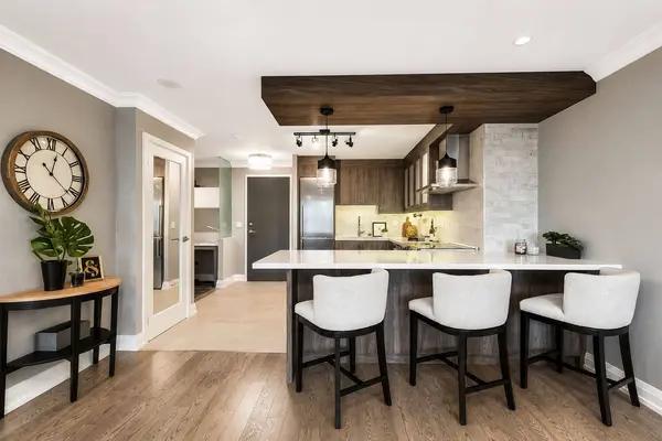 33 Cox BLVD #1132, Markham, ON L3R 8A6
