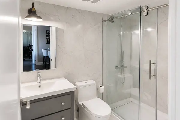33 Cox BLVD #1132, Markham, ON L3R 8A6