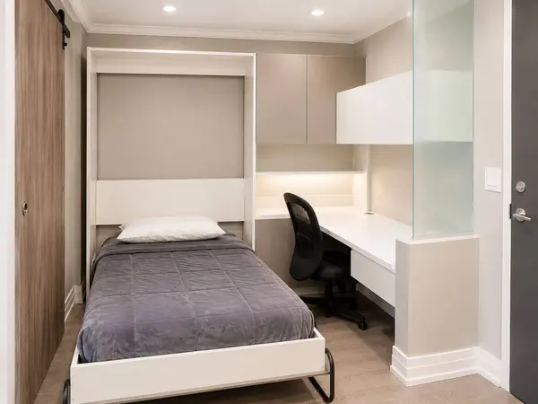 33 Cox BLVD #1132, Markham, ON L3R 8A6