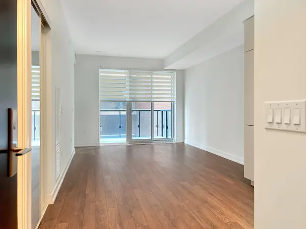 158 Front ST E #407, Toronto C08, ON M5A 0K9