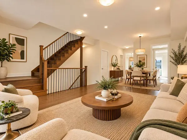 209 Vermont AVE, Newmarket, ON L3X 0M7