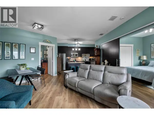 1000 TALASA WAY #1301, Kamloops, BC V2H0C2