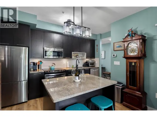 1000 TALASA WAY #1301, Kamloops, BC V2H0C2