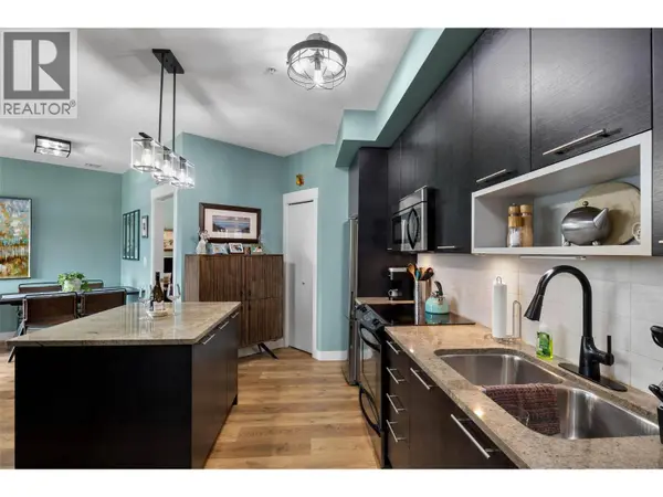 1000 TALASA WAY #1301, Kamloops, BC V2H0C2
