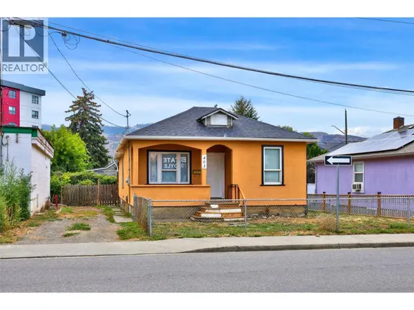 403 Mackenzie Avenue