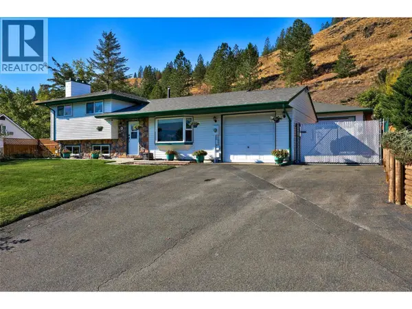 4362 Karindale Road, Kamloops, BC V2B8N1