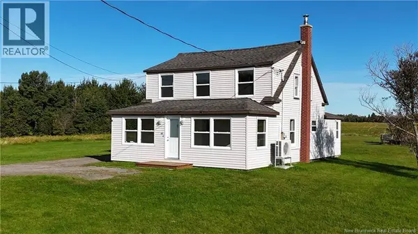 65 Girouardville Road, Bouctouche, NB E4S3G3